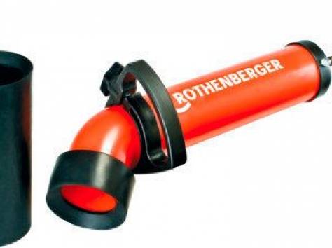 Прочистка канализации и труб., фотография 5