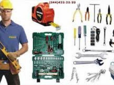 плотник, фотография 1