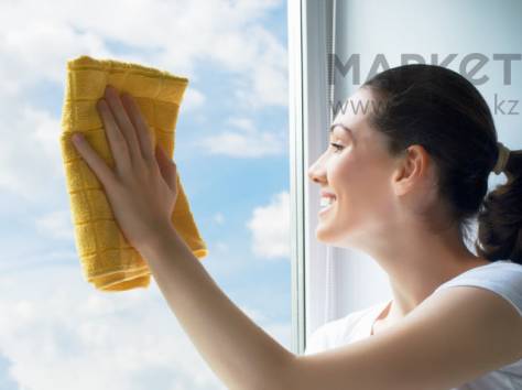 Домработница к иностранцам, фотография 3