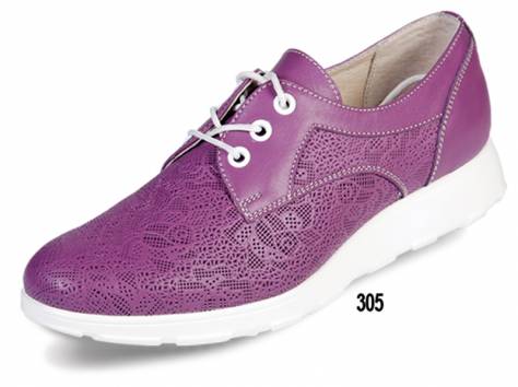 Оптовая продажа женской и мужской кожаной обуви ТМ 