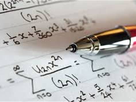 Уроки математики, репетитор. Профессионально. Индивидуально., фотография 1