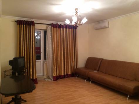 Квартира посуточно в районе Жаннура, фотография 1