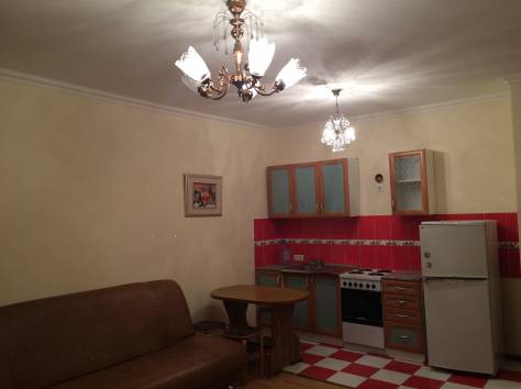 Квартира посуточно в районе Жаннура, фотография 2