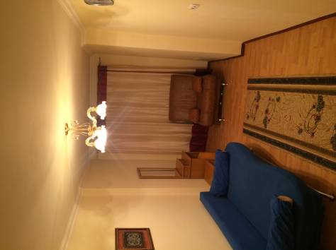 Квартира посуточно в районе Жаннура, фотография 4