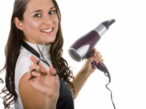  экспресс курсы парикмахерского искусства, фотография 2