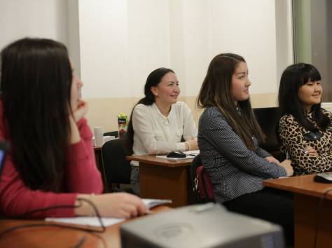 курсы китайского языка в Астане, фотография 1