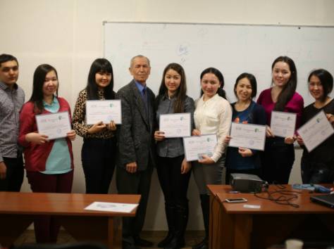 Курсы английского вместе с Advance Study, фотография 1