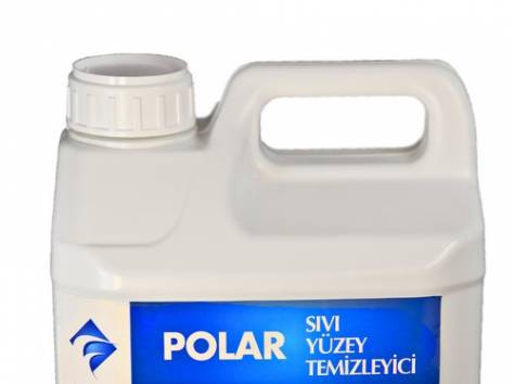 POLAR GENEL TEMIZLIK - СРЕДСТВО ДЛЯ ЕЖЕДНЕВНОЙ УБОРКИ, фотография 1