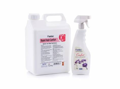 FASTEC ROOM - СРЕДСТВО ДЛЯ УСТРАНЕНИЯ НЕПРИЯТНОГО ЗАПАХА, фотография 1