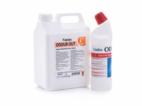 FASTEC ODOUR OUT - СРЕДСТВО ДЛЯ УСТРАНЕНИЯ НЕПРИЯТНОГО ЗАПАХА ИЗ КАНАЛИЗАЦИИ, фотография 1