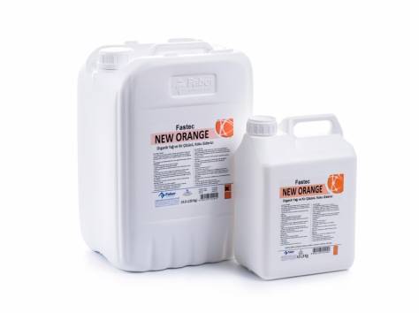 FASTEC NEW ORANG - АРОМАТИЗИРОВАННОЕ СРЕДСТВО, фотография 1