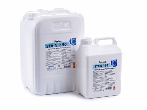 FASTEC STAIN P50 - ЛАК ДЛЯ ПОЛИРОВКИ, фотография 1