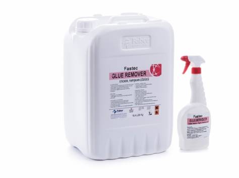 FASTEC GLUE REMOVER - СРЕДСТВО ДЛЯ УДАЛЕНИЯ ЖЕВАТЕЛЬНОЙ РЕЗИНКИ., фотография 1