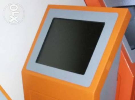 продам поддержанные терминалы в отличном состоянии , фотография 1