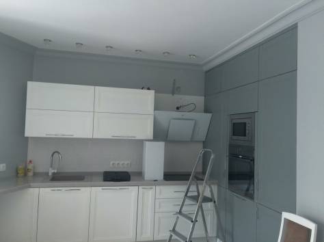 Косметический и элитный ремонт квартир под ключ!  , фотография 12