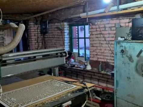 Фрезерно-гравировальные услуги, фотография 1