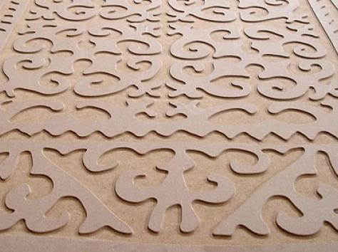 Фрезерно-гравировальные услуги, фотография 4