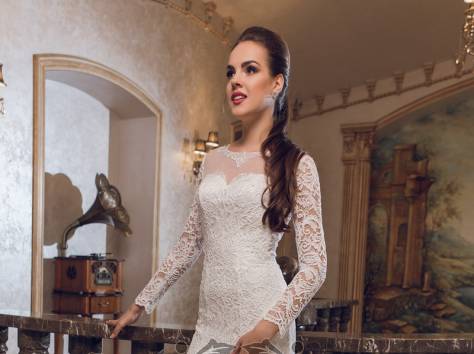 Свадебные платья оптом. Коллекция 2016, фотография 1