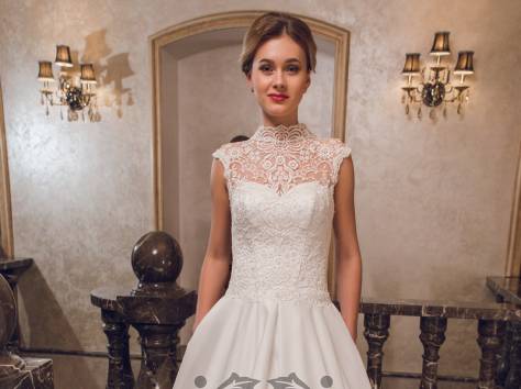 Свадебные платья 2016 оптом от производителя, фотография 5