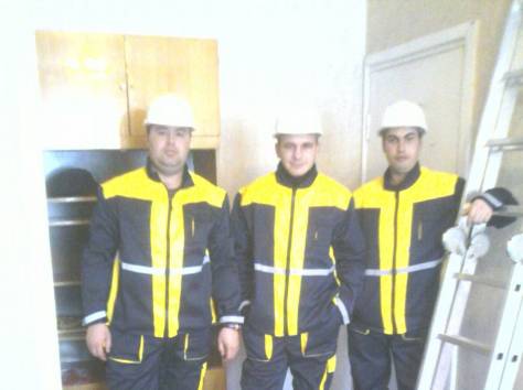 ремонт служба мастер, фотография 1