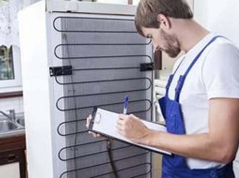 Ремонт качественный холодильников любой сложности, фотография 1