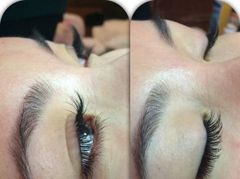 Наращивание Ресниц! Коррекция Бровей!, фотография 1