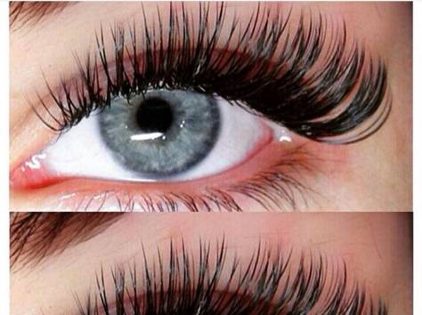 Наращивание Ресниц! Коррекция Бровей!, фотография 2