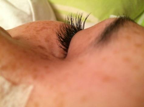 Наращивание Ресниц! Коррекция Бровей!, фотография 5