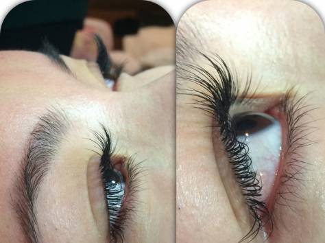 Наращивание Ресниц! Коррекция Бровей!, фотография 6