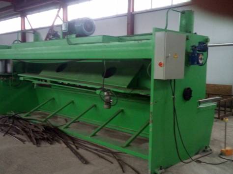 Услуги  рубки металла , фотография 1