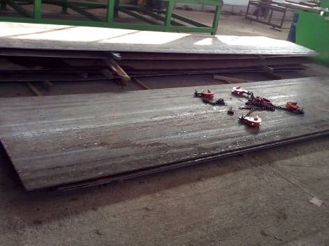 Услуги  рубки металла , фотография 2