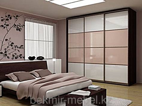 Шкаф купе Алматы на заказ, фотография 2