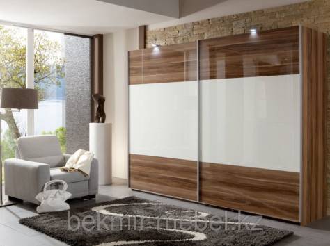 Шкаф купе Алматы на заказ, фотография 3