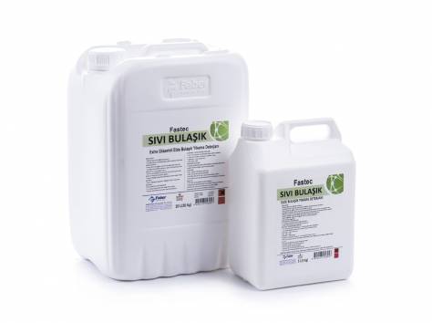 FASTEC SIVI BULASIK- СРЕДСТВО ДЛЯ РУЧНОЙ МОЙКИ ПОСУДЫ., фотография 1