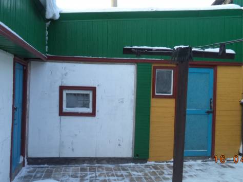 Продам дом, фотография 3