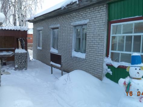 Продам дом, фотография 4