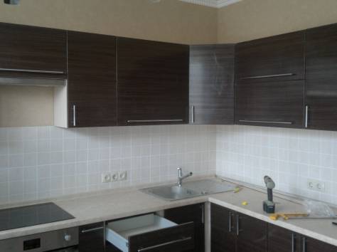 изготовление корпусной мебели и перетяжка мягкой мебели, фотография 1