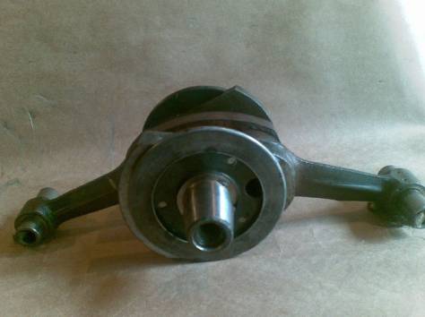 Запчасти мотоцикла Урал, фотография 2