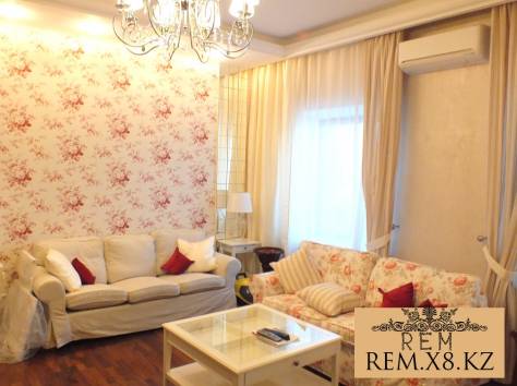 REM Ремонт коттеджа Астана под ключ, фотография 9