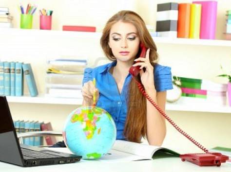 Агентство Переводов UlyDala, фотография 1