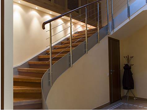 Ремонт домов и коттеджей под ключ, фотография 5