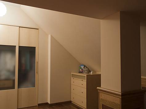 Ремонт домов и коттеджей под ключ, фотография 9