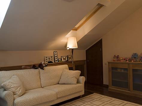 Ремонт домов и коттеджей под ключ, фотография 10