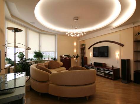 Наша компания осуществляет любой ремонт квартир., фотография 2