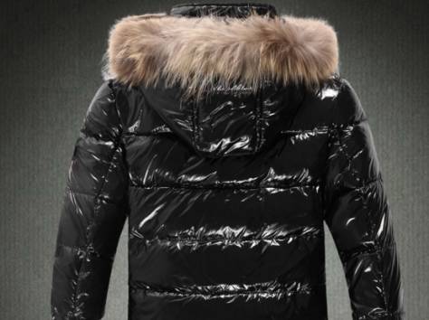 Зимний пуховик, фотография 4