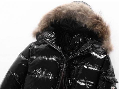 Зимний пуховик, фотография 5