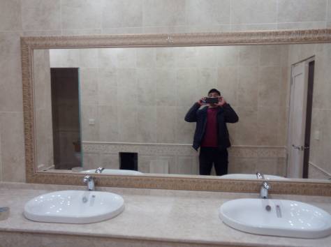 Действующий бизнес Багетная мастерская, фотография 3