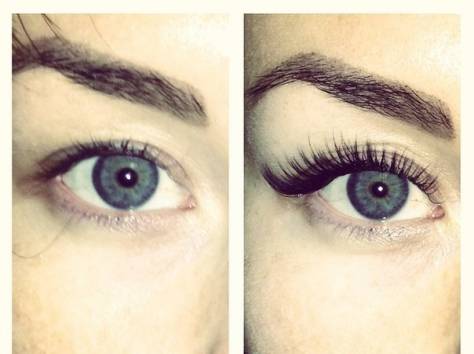 Профессиональные курсы индустрии красоты, фотография 1