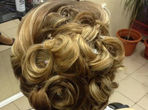 Профессиональные курсы индустрии красоты, фотография 4