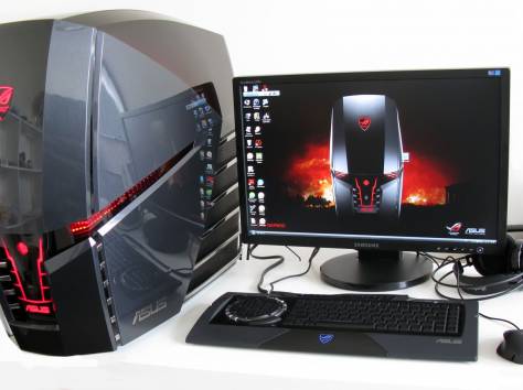 Ремонт Компьютеров и Ноутбуков по НИЗКИМ ЦЕНАМ, фотография 1